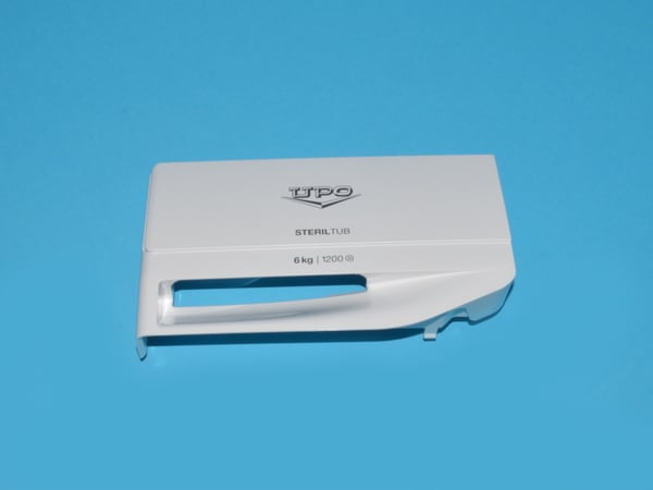Soap Disp.Handle 6-12-S PS-15 Upo Sig