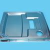 Asko Dishwasher Interior Door Fs/Si F Xl DW40 Assy - Image 2