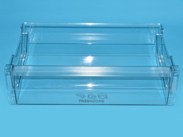 Drawer C6 Fc 031 Sign