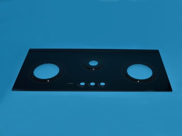 Glassceramic HG1855AB Glu Assy