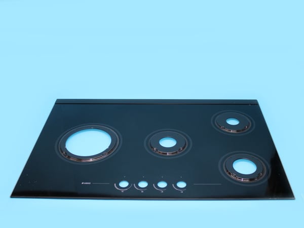 Glassceramic GR.JZT-HG1825 Glu Assy