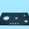 Asko Cooker & Hob Glassceramic GR.JZT-HG1825 Glu Assy - Image 1