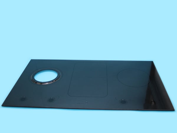 Glassceramic Kivk HIG1944 Glu Assy