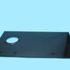 Asko Cooker & Hob Glassceramic Kivk HIG1944 Glu Assy - Image 1