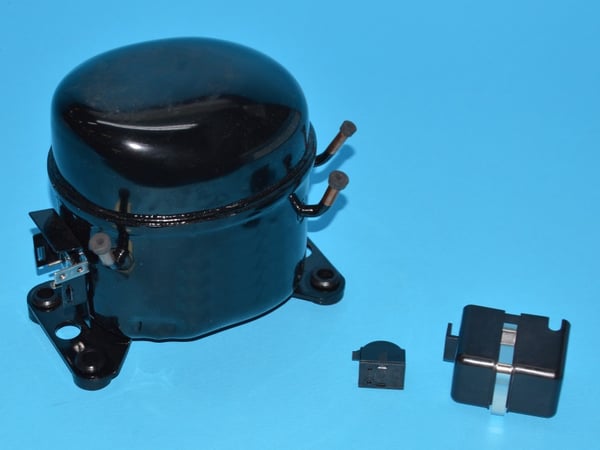 Compressor DFR50HF R290