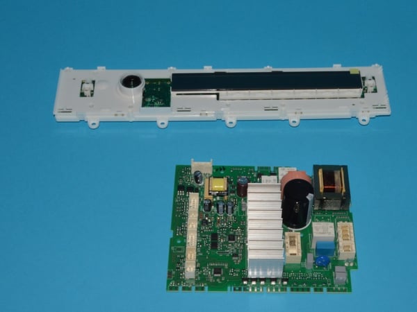 Unit Supply/Control 85.1 Assy