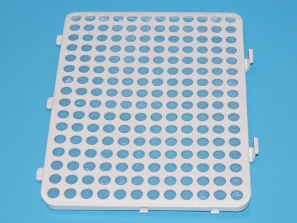 Inlet Air Grid Df