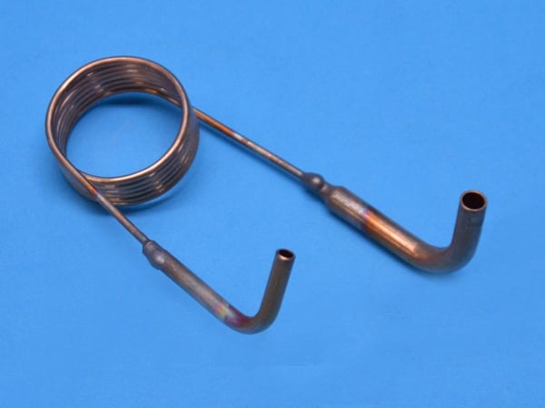 Capillary Assy 16/20M