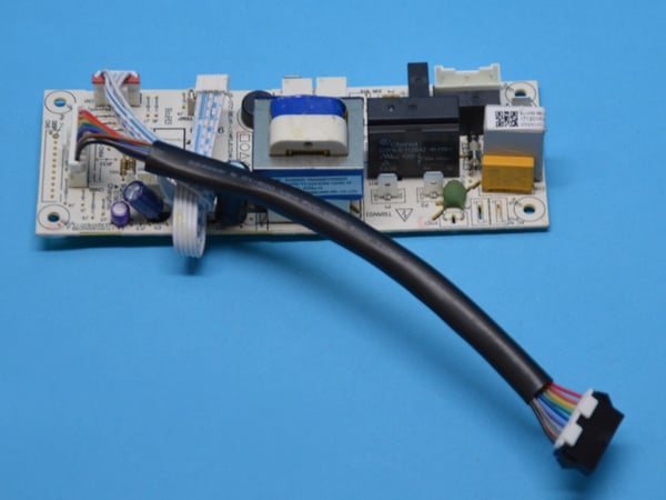 Control PCB Df
