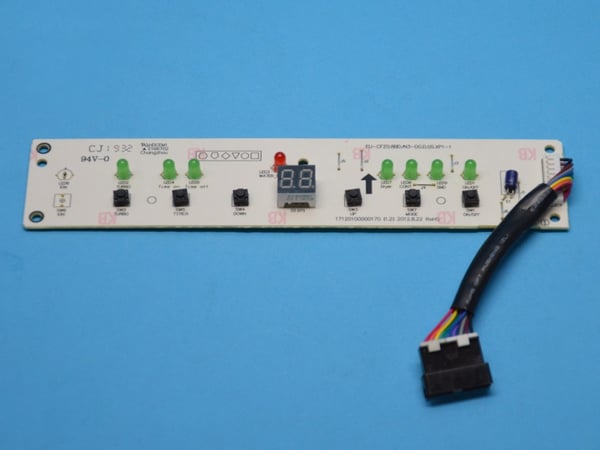 Display Assy
