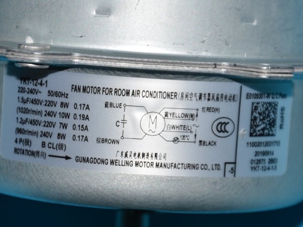 Micro Switch Ms 18 W
