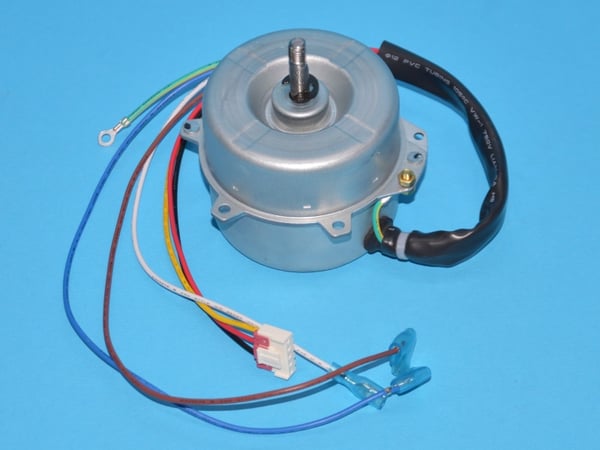 Fan Motor 230V AC 12W