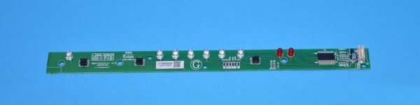 Control Board