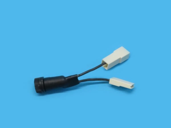 Fuse Housing Mw