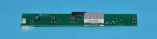 Logic Board G-HZA-03L-BC/WH