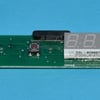 GE Monogram Microwave Logic Board G-HZA-03L-BC/WH - Image 1