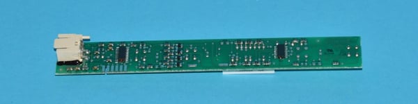 Logic Board G-HZA-03L-DD/WH