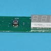 GE Monogram Fridge & Freezer Logic Board G-HZA-03L-DD/WH - Image 2