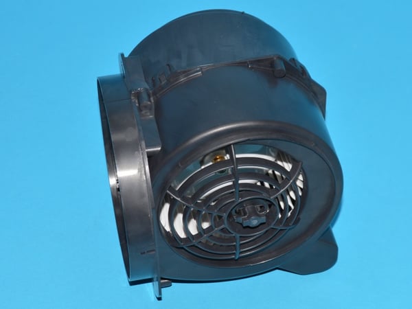 Motor 230V AC 115W
