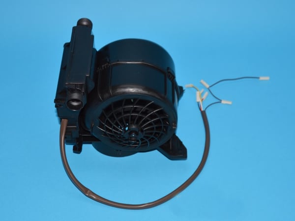 Motor 230V AC 140W