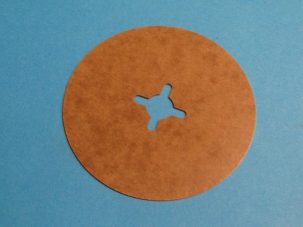 Casing Of Elektrode