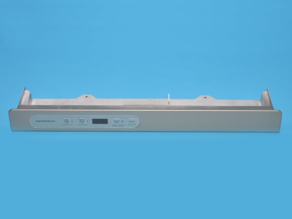 Ctrl Holder ASSEM.VC1662/V1 LA046 S Assy