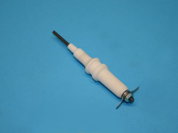 Electrode Of Gril.Ignit.