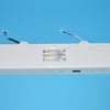 GE Monogram Microwave Controls Holder Assembly HS-HP/V1 S Assy - Image 1