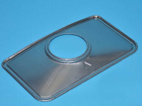 Flat Filter