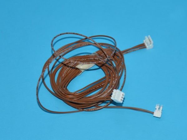 Wiring Harness GCUX9-LED Light Upp