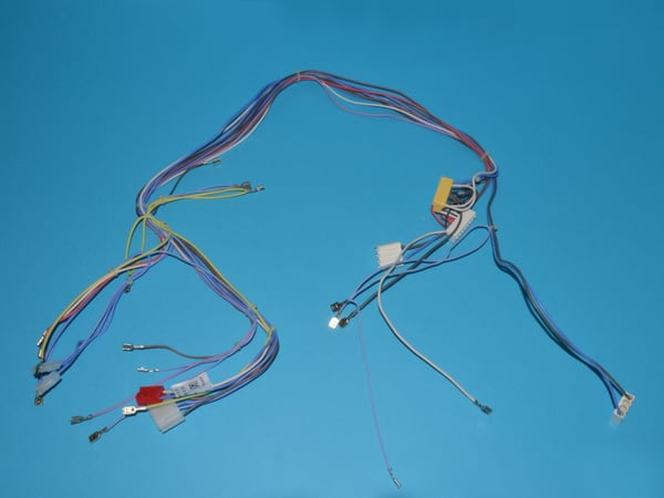 Wiring Harness FS16 K36EB 2SW