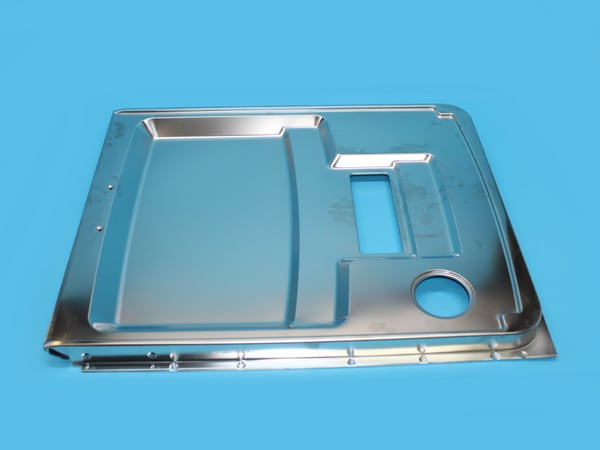 Interior Door Fs/Si F Xxl DW40 Assy