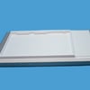 Gorenje Fridge & Freezer Door A6 L1078 Starck Gl.Service Assy - Image 2