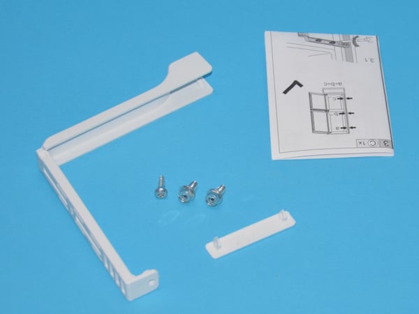 Inst.Bag A54 Additional Fitting Assy