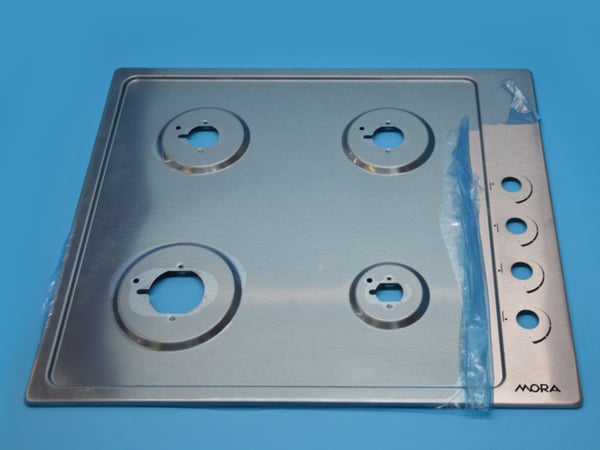 Cooktop Mora