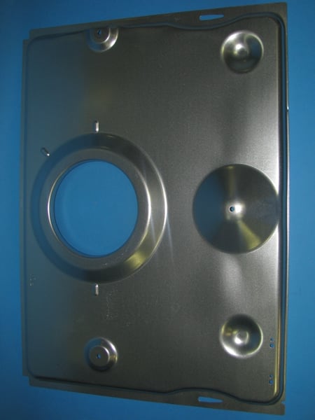 Wall Back