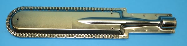 Burner Of Grill