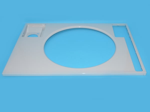 Front PAN.W.FIL.PR.WM75/85.1 LA2502 Assy