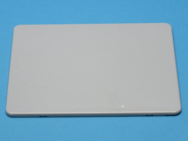 Filter Cover Lid WM-75/85 LA2502-B