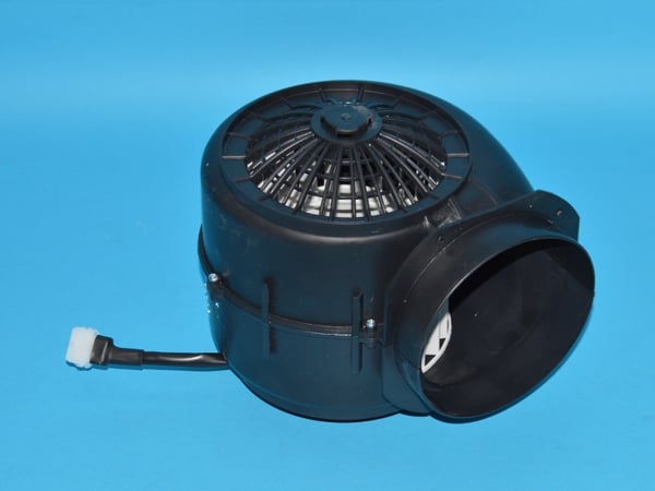 Fan Motor Assy 230V AC 120W K-42 He