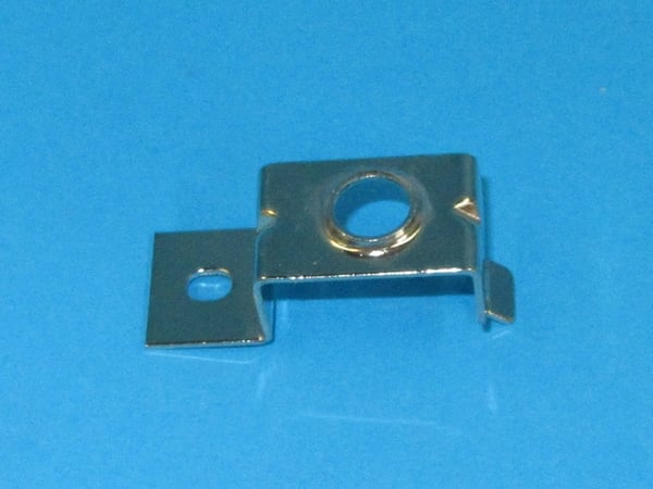 Holder Of Electrode
