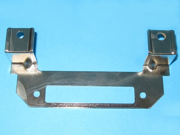 Holder Of Casing