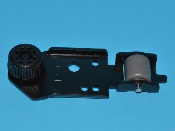 Lower Hinge Assy