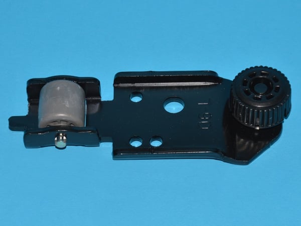 Lower Hinge Assy