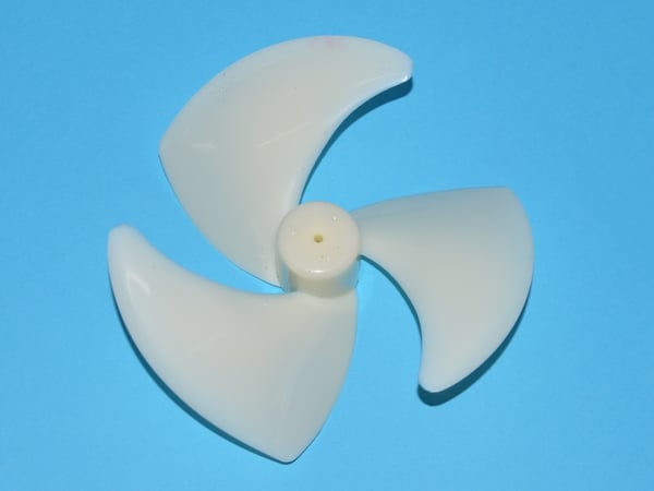 Fan Blade