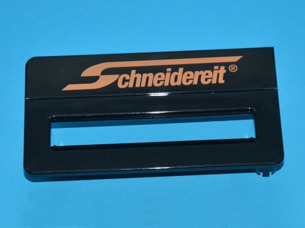 CONTAIN.HAND.TD-75.1B 9005 Sch Sign Assy