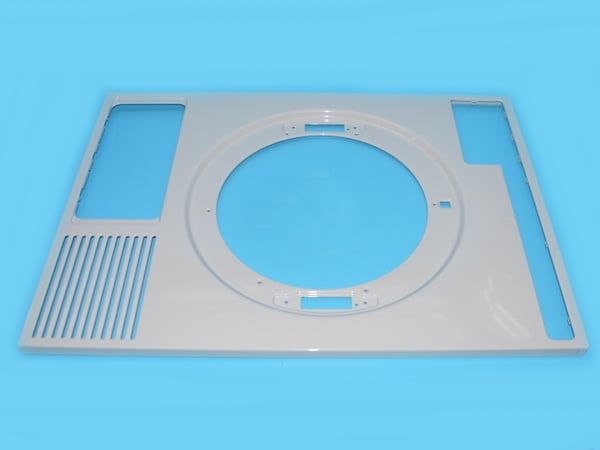 Front Panel 1B1 Chp TD-75/85 LA2502-B