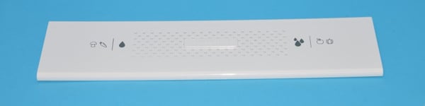 Trim Kv A54 070/021W.SLID.MECH.FRN Va A.