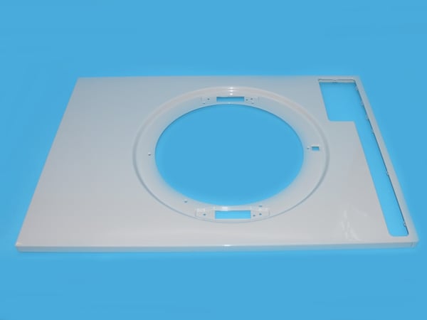 Front Panel 1B1 Sp/O TD-75/85 LA2502-B