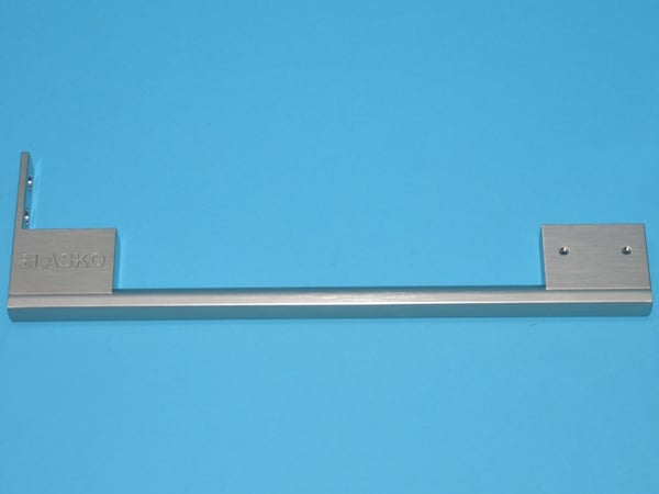 Handle RM88 L Ask X Service Assy